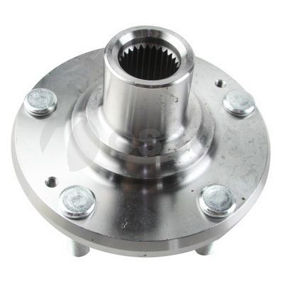 Rato stebulė OSSCA 39149