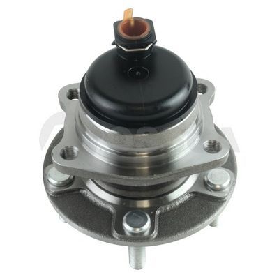 Rato stebulė OSSCA 40226