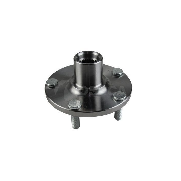 Rato stebulė OSSCA 40231