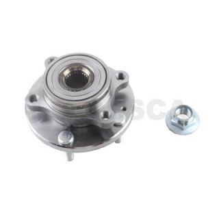 Rato stebulė OSSCA 70285