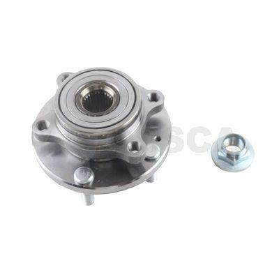 Rato stebulė OSSCA 70285