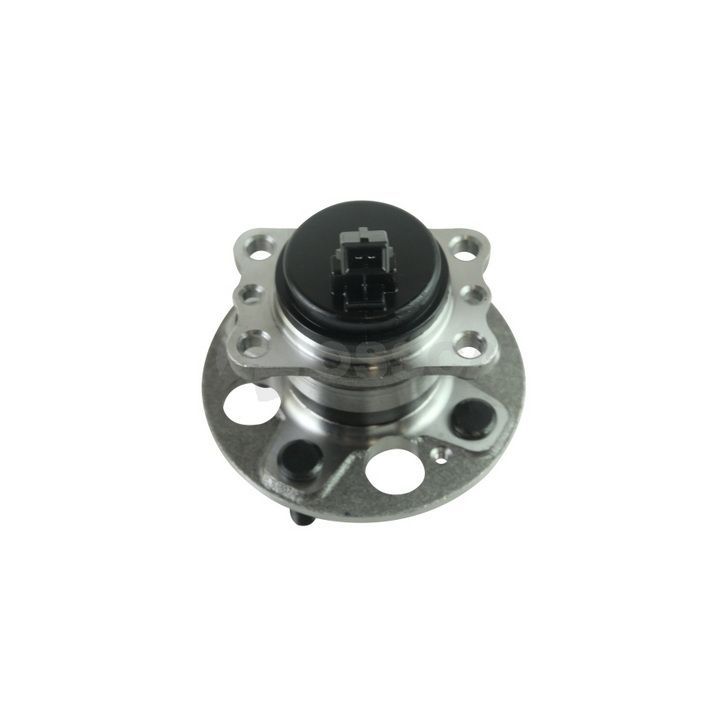 Rato stebulė OSSCA 70301