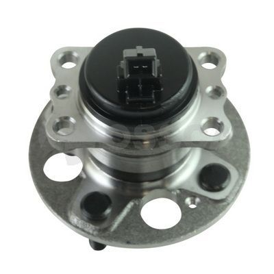 Rato stebulė OSSCA 70301