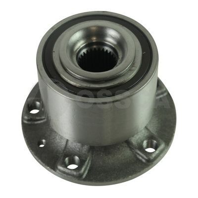 Rato stebulė OSSCA 70334