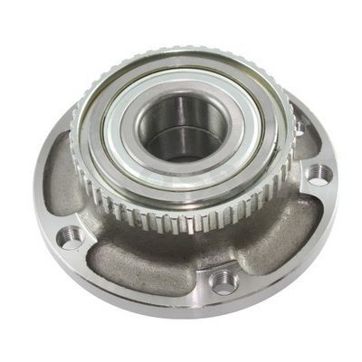 Rato guolio komplektas OSSCA 06207