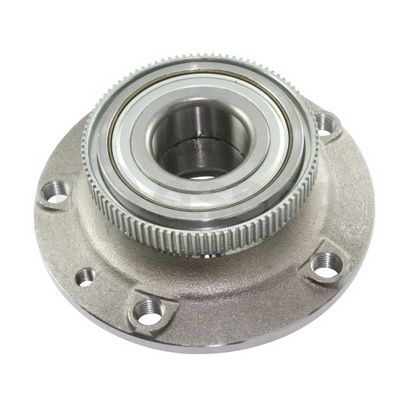 Rato guolio komplektas OSSCA 06990