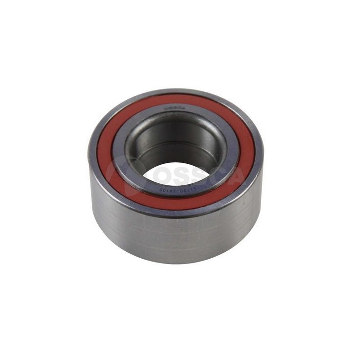 Rato guolio komplektas OSSCA 13544