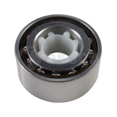 Rato guolio komplektas OSSCA 13548