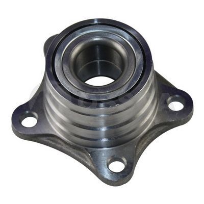 Rato guolio komplektas OSSCA 13553