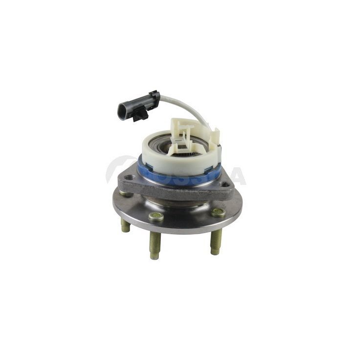 Rato guolio komplektas OSSCA 13670