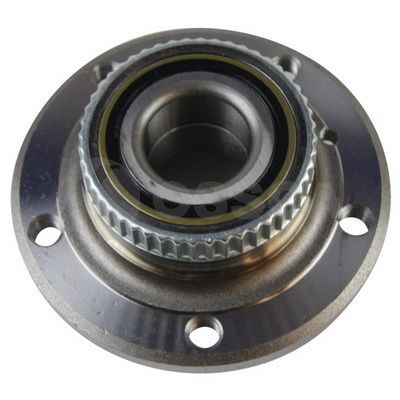 Rato guolio komplektas OSSCA 15328
