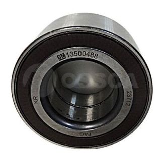 Rato guolio komplektas OSSCA 17055