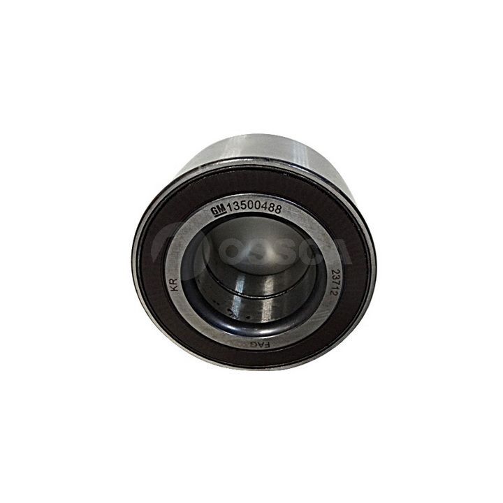 Rato guolio komplektas OSSCA 17055