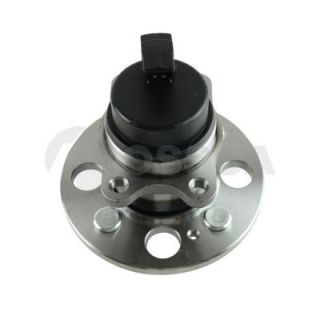 Rato guolio komplektas OSSCA 18467