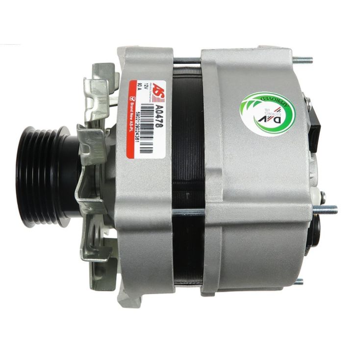 Kintamosios srovės generatorius AS-PL A0478