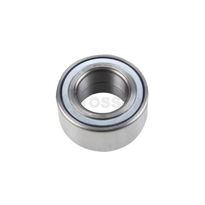 Rato guolio komplektas OSSCA 19443