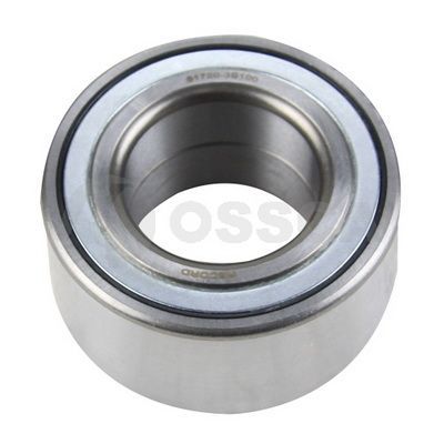 Rato guolio komplektas OSSCA 19443