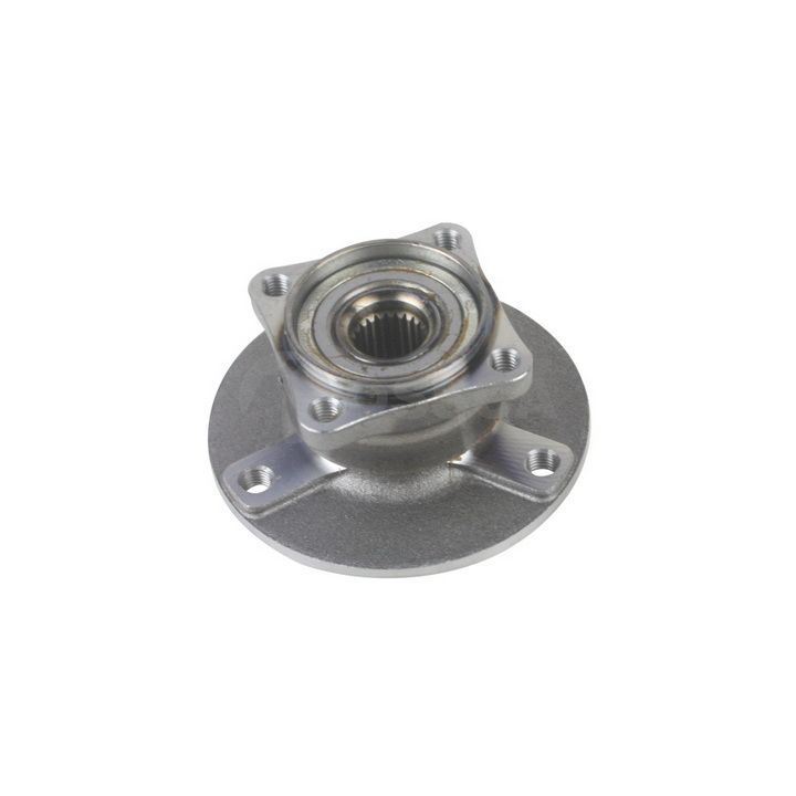 Rato guolio komplektas OSSCA 19989