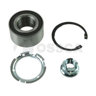 Rato guolio komplektas OSSCA 22371