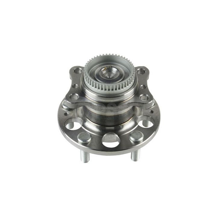 Rato guolio komplektas OSSCA 22374