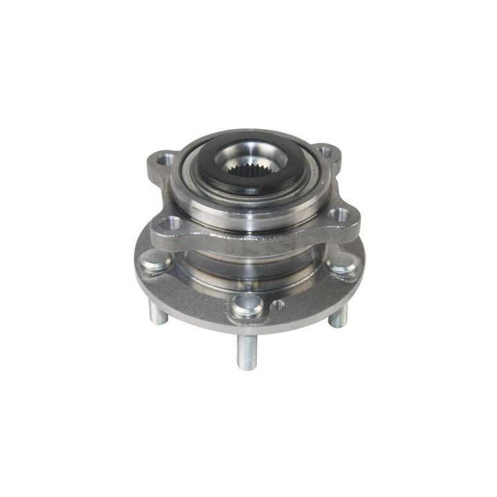 Rato guolio komplektas OSSCA 22376