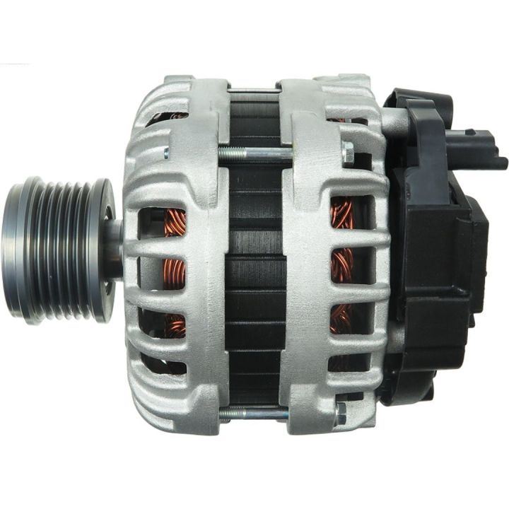 Kintamosios srovės generatorius AS-PL A0485