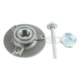 Rato guolio komplektas OSSCA 38816