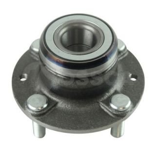 Rato guolio komplektas OSSCA 38825