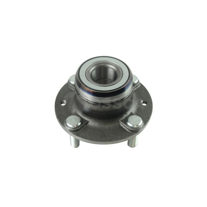 Rato guolio komplektas OSSCA 38825