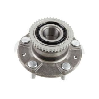 Rato guolio komplektas OSSCA 38896