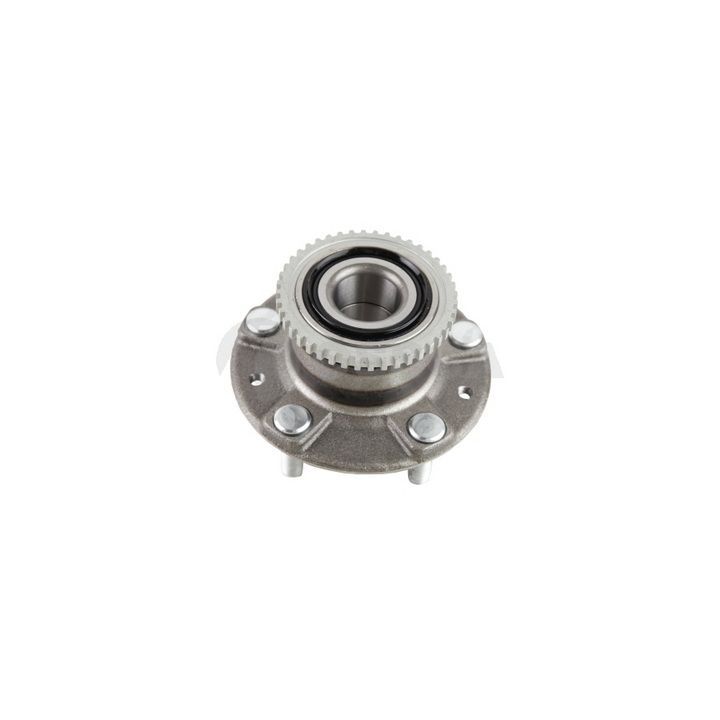 Rato guolio komplektas OSSCA 38896