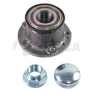 Rato guolio komplektas OSSCA 38929