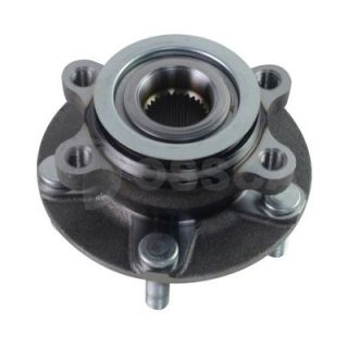 Rato guolio komplektas OSSCA 38961