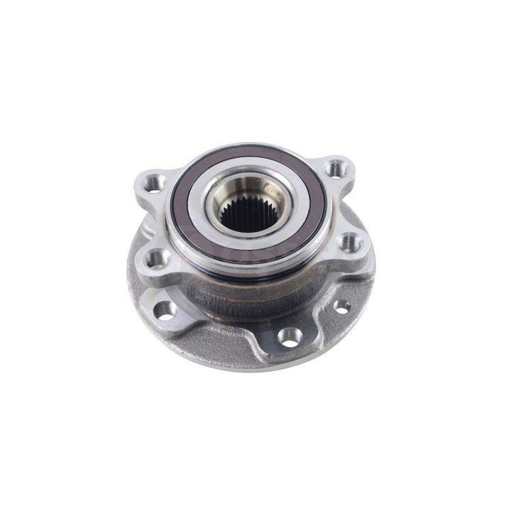 Rato guolio komplektas OSSCA 38964