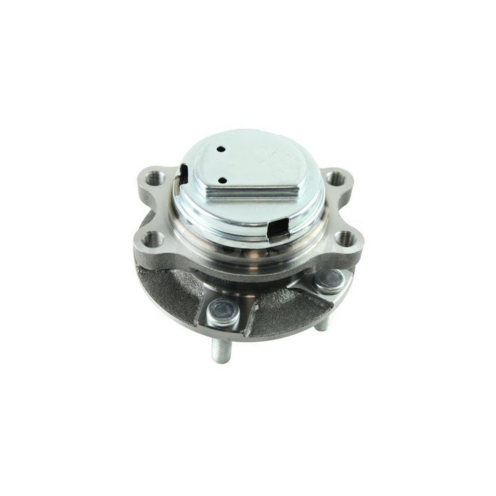 Rato guolio komplektas OSSCA 38975