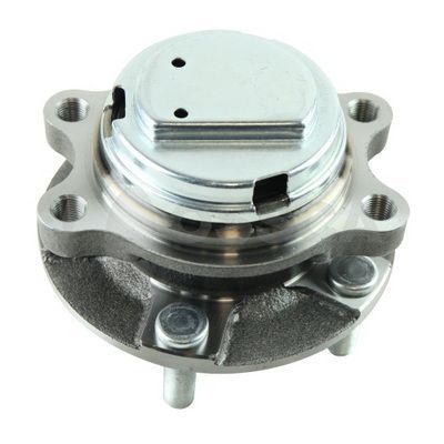 Rato guolio komplektas OSSCA 38975