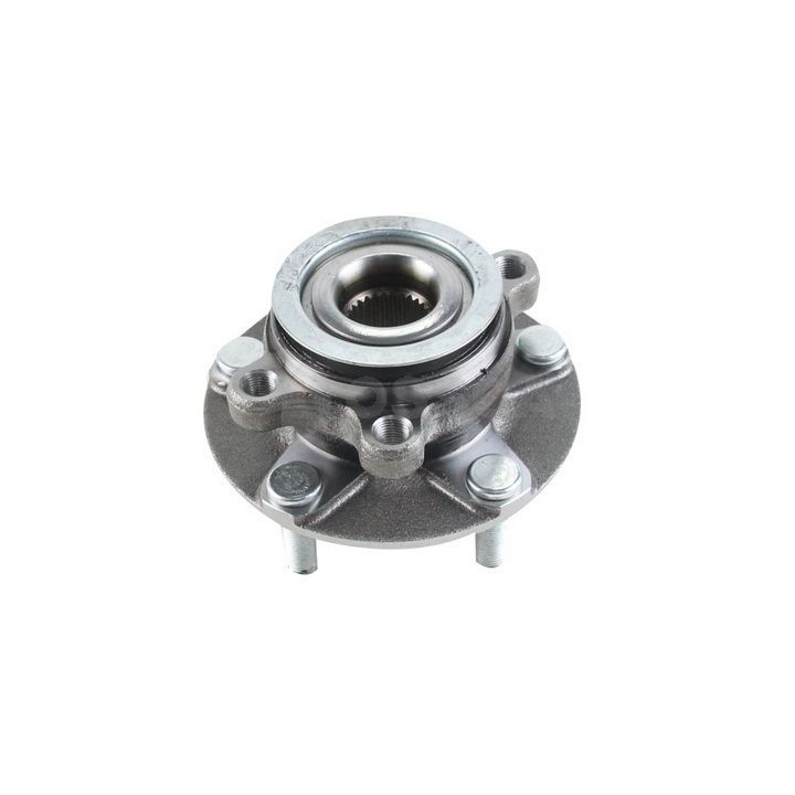 Rato guolio komplektas OSSCA 38979