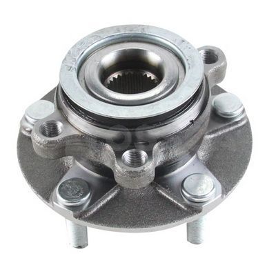 Rato guolio komplektas OSSCA 38979