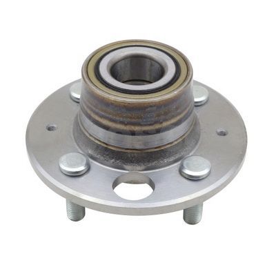 Rato guolio komplektas OSSCA 38999