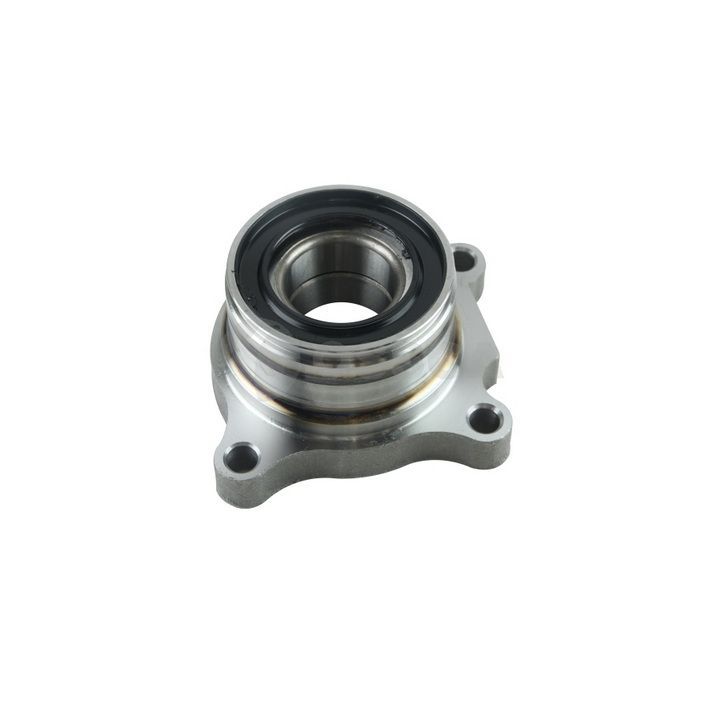 Rato guolio komplektas OSSCA 39039