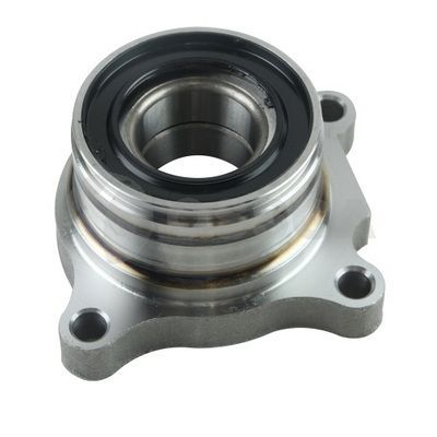 Rato guolio komplektas OSSCA 39039