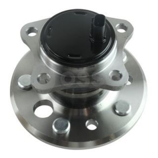 Rato guolio komplektas OSSCA 39041