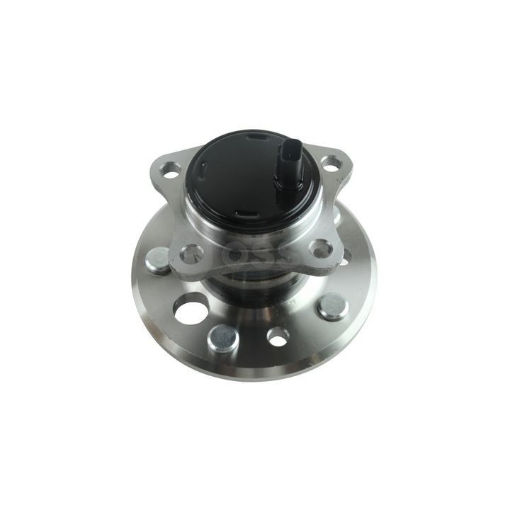 Rato guolio komplektas OSSCA 39041