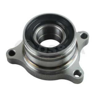 Rato guolio komplektas OSSCA 39043