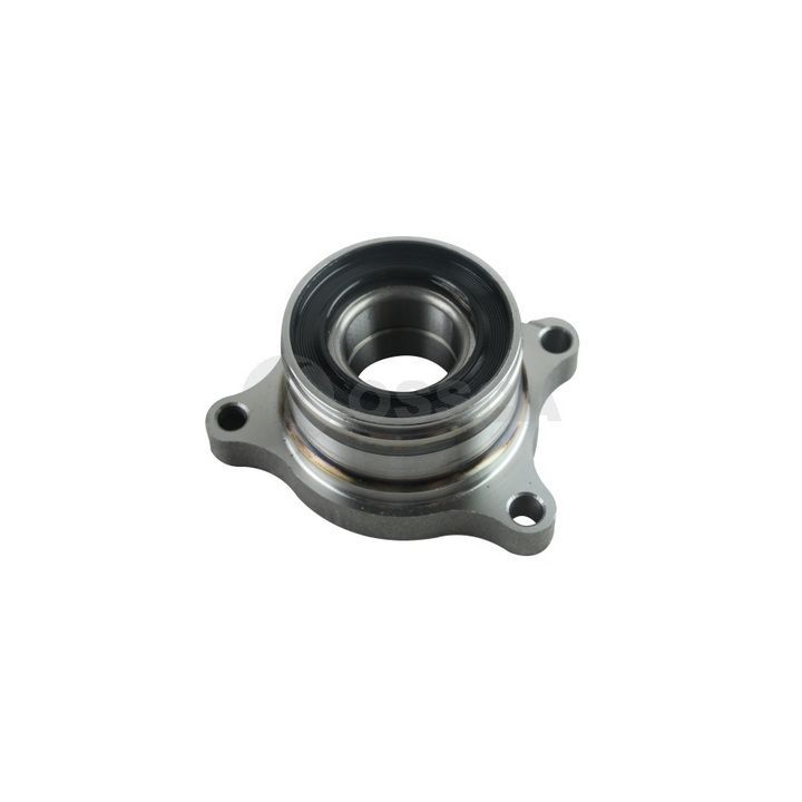 Rato guolio komplektas OSSCA 39043