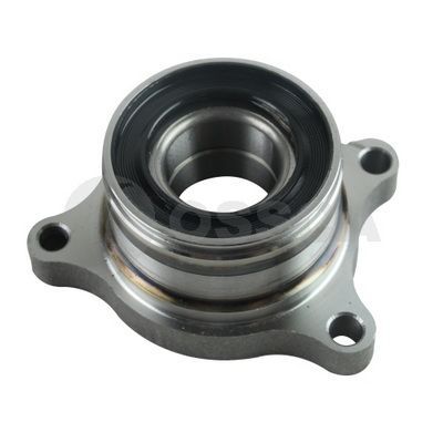 Rato guolio komplektas OSSCA 39043