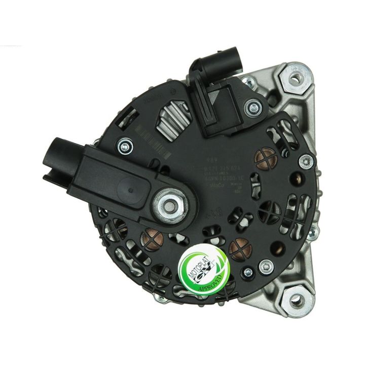 Kintamosios srovės generatorius AS-PL A0502PR