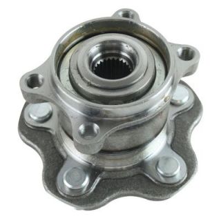 Rato guolio komplektas OSSCA 39065