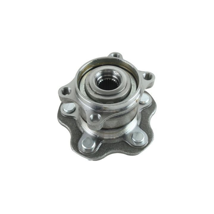 Rato guolio komplektas OSSCA 39065