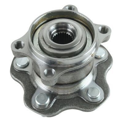 Rato guolio komplektas OSSCA 39065